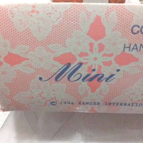 Mini Tea Set (Still in Plastic)1994 Ranger International. - Picture 7 of 8